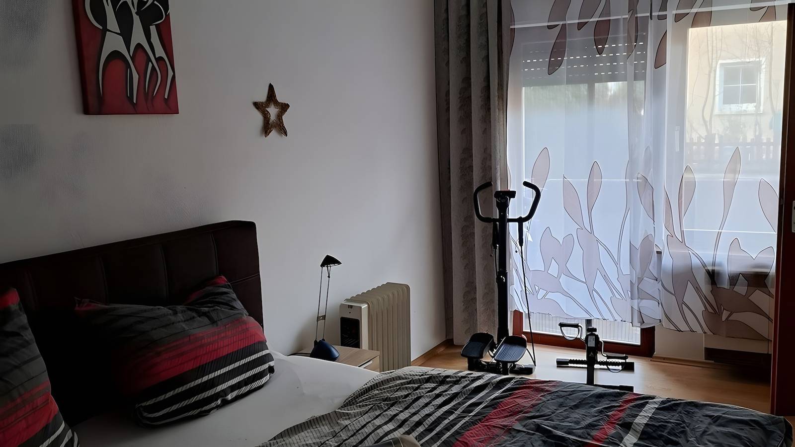 Appartement voor 2 personen (56 m²) in Ludwigswinkel, foto 9