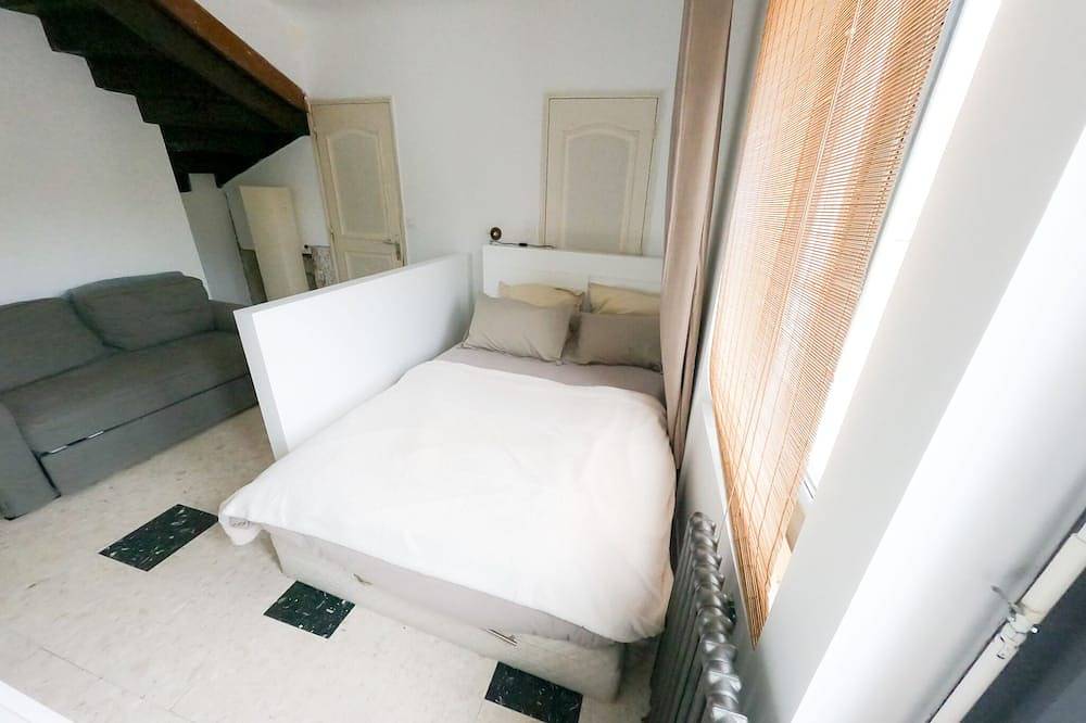 Apartamento entero, Lovely Studio in Boucau, Region de Bayona