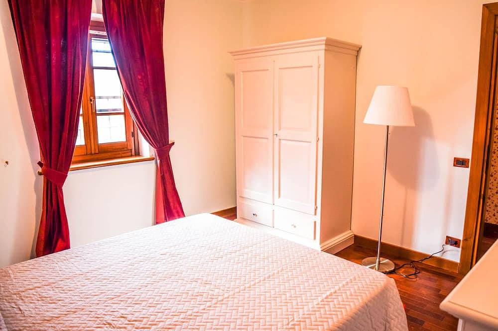 Casa con giardino/piscina privati vicino a Orvieto in Montecchio, Provinsen Terni