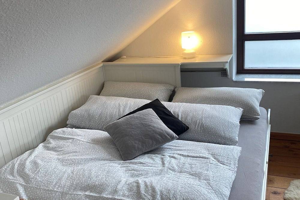 Modernes Ferienhaus das keine Wünsche offen lässt am Nationalpark Eifel in Hürtgenwald, Rureifel (Nordrhein-westfalen)