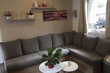 Camping pour 6 Personnes dans Saint-Brevin-les-Pins, Région de Saint-Nazaire, Photo 4