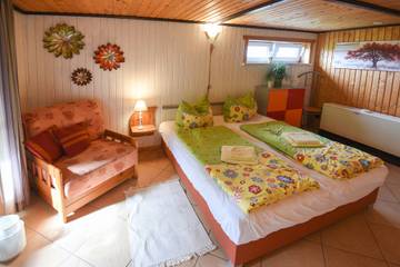 Ferienhaus für 4 Personen in Friedrichsbrunn, Thale, Bild 2