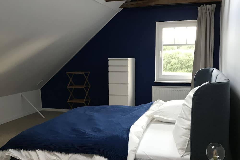 Ganze Wohnung, Oma´s Huus | Ferienwohnung in Ostfriesland | Perfekt für 2-4 oder bis 7 Pers. in Moormerland, Ostfriesland