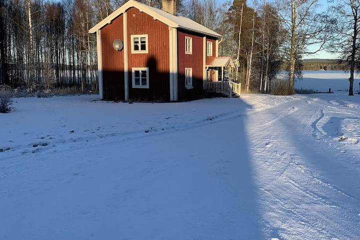 Ferienhaus für 7 Personen, mit Whirlpool und Sauna - 1