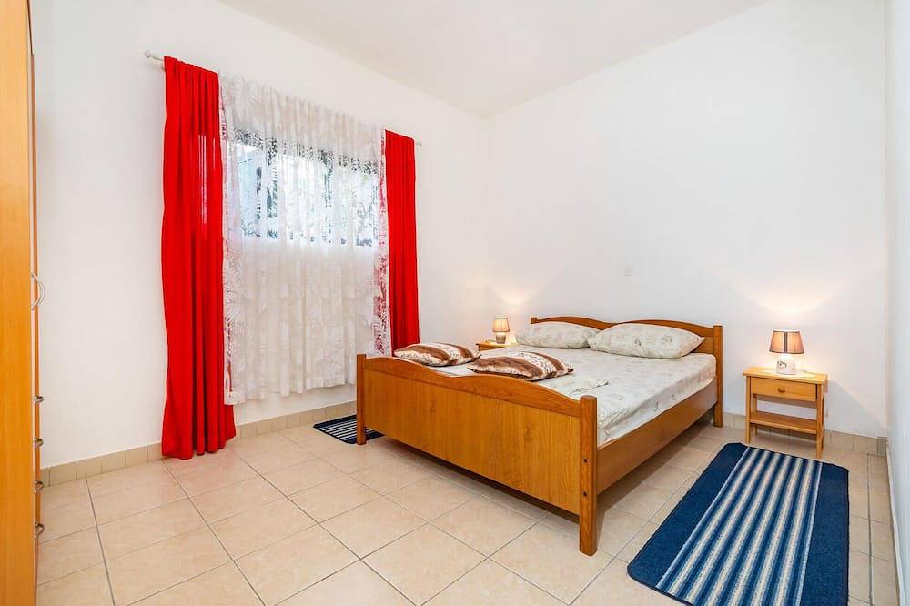 Ganze Wohnung, Atemberaubende 1-Zimmer-Wohnung in Jasenice in Maslenica, Zadar
