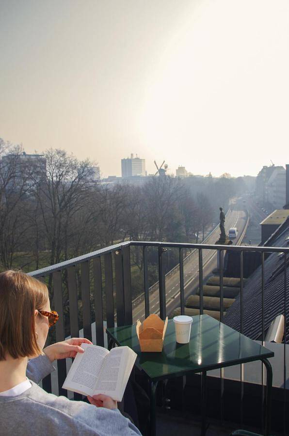 Ferienhaus für 2 Personen, mit Terrasse in Mitte Bremen - 3