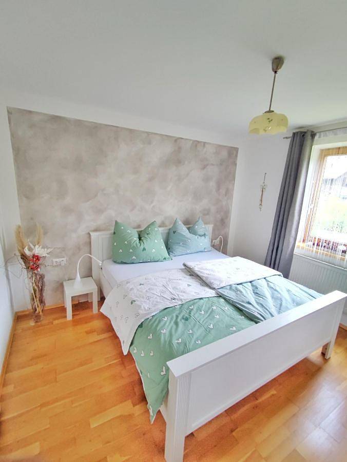 Ganze Wohnung, Unterm Nussbaum 2 in Gailtaler Alpen, Dellach im Drautal
