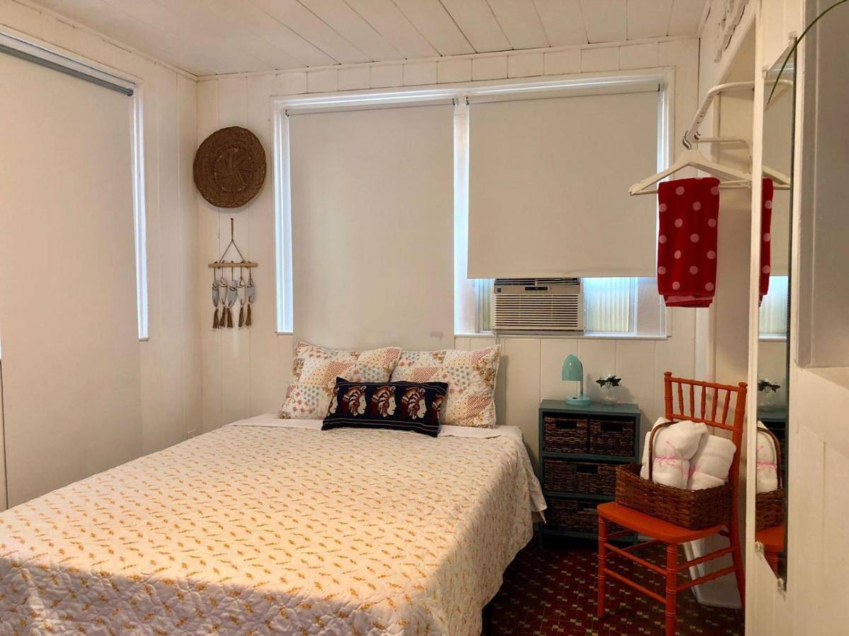 Geheel vakantieappartement, Private Studio with Free Parking in Little Havana, Miami