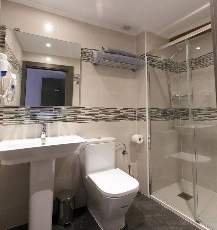 Maison d’hôte pour 2 personnes, avec vue à Nájera - 4