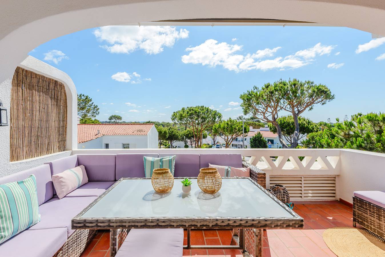 Ganze Wohnung, Vale do Lobo Apartment D in Vale do Lobo, Almancil