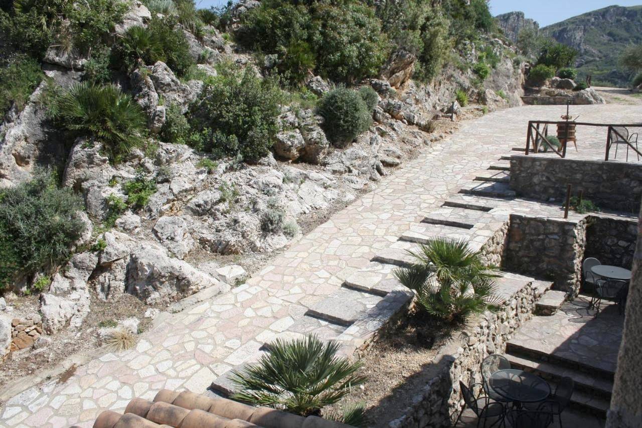 Casale Corcella in Scopello, Castellammare del Golfo
