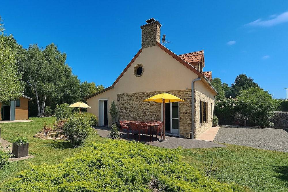 Au Bonheur de Mona. 3*** label in Anneville-sur-Mer, Coutances und Umgebung