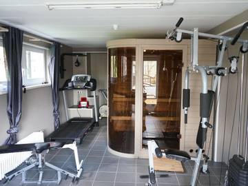 Maison De Vacances pour 28 Personnes dans La Roche-en-Ardenne, Province de Luxembourg, Photo 3