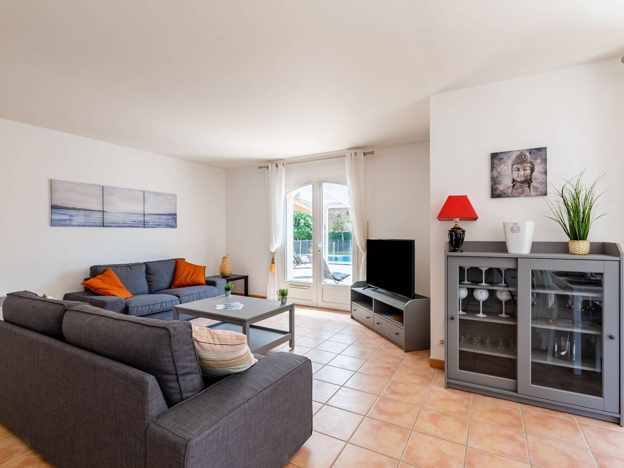 Massenet in Saint-Aygulf, Frejus