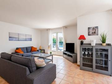 Vakantiehuis voor 8 Personen in Saint-Aygulf, Frejus, Afbeelding 2