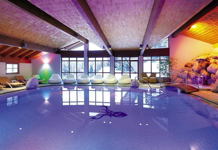 Ganze Ferienwohnung, Apartment/2 Schlafräume/Bad, Wc "360" in Hirschegg Kleinwalsertal, Mittelberg