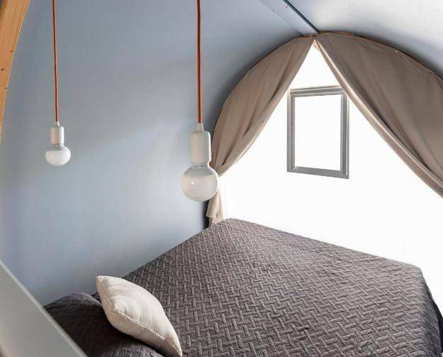 Bungalow in Moniga del Garda, Prealpi Gardesane