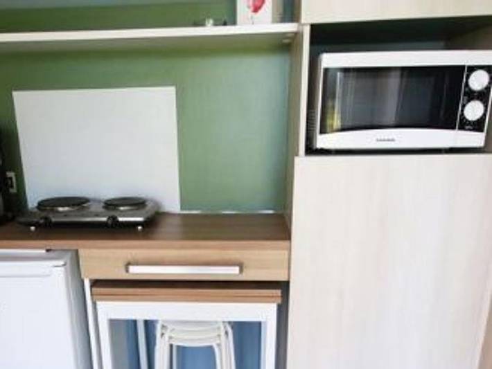 Bungalow für 4 Personen, mit Kinderpool auf der Ile de Re - 4