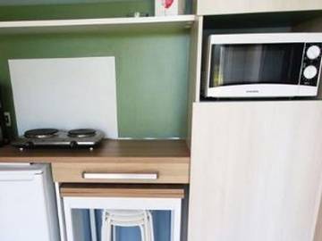 Camping für 4 Personen in Saint-Martin-de-Ré, Côte des Fleurs, Bild 3