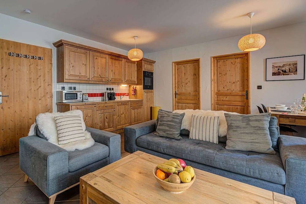 Appartement de vacances
