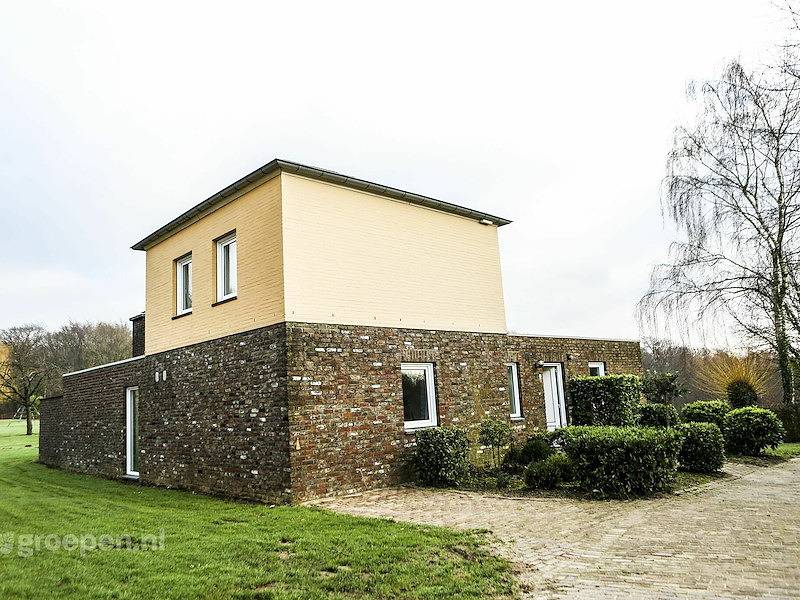 Accommodatie Gulpen in Gulpen, Limburg