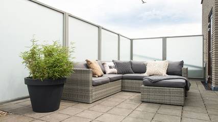 Ferienwohnung für 6 Personen in Scheveningen, Den Haag, Bild 2