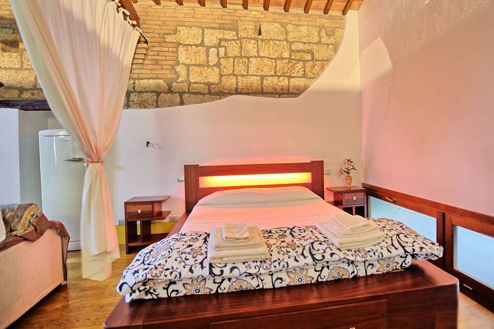 Apartamento entero, Le Dimore di Borgo Tessile - Voltumna Open Space in Orvieto, Provincia de Terni