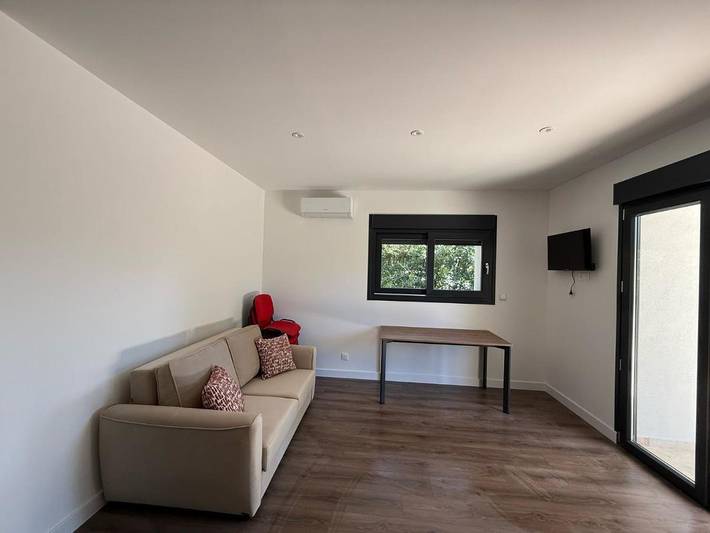 Maison d’hôte pour 3 personnes, avec vue et terrasse à Montélimar - 3