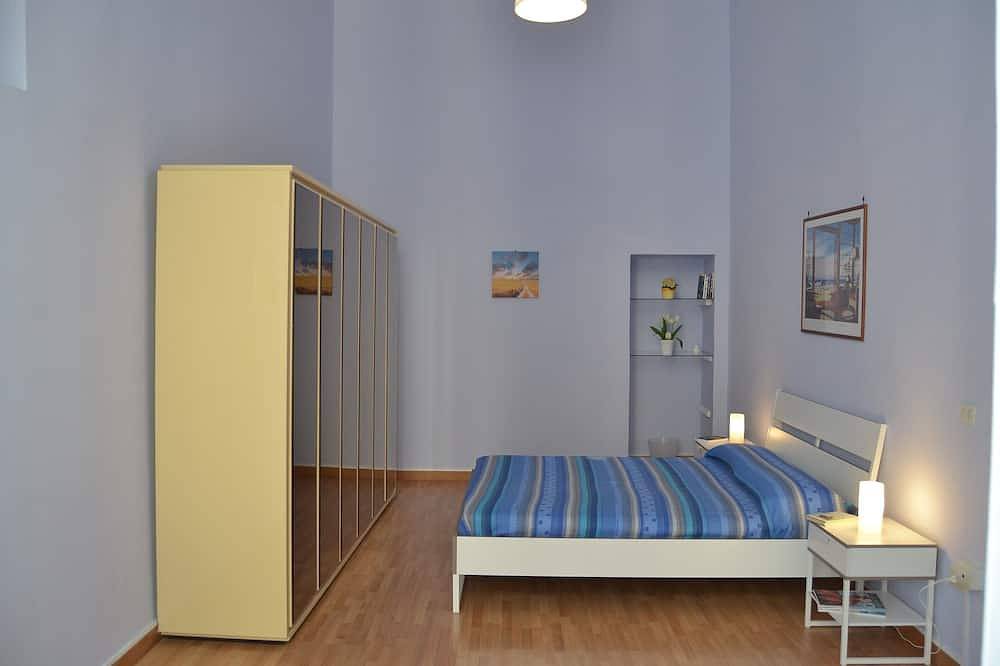 Ganze Wohnung, Komfortable Wohnung im historischen Zentrum von Neapel in der Nähe von allem in Neapel, Neapel Provinz