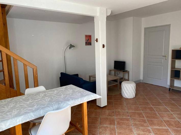Location de vacances pour 4 personnes, avec jardin ainsi que terrasse et piscine à Lescure-d'Albigeois - 2