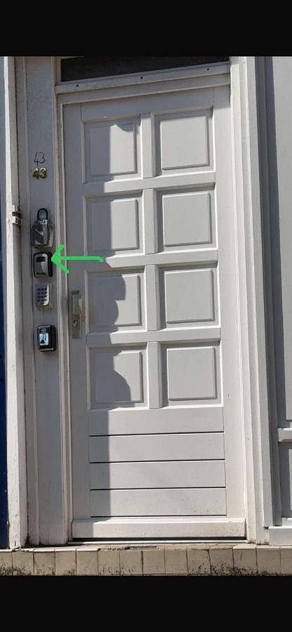 Ferienwohnung für 7 Personen, mit Ausblick in Étretat - 2