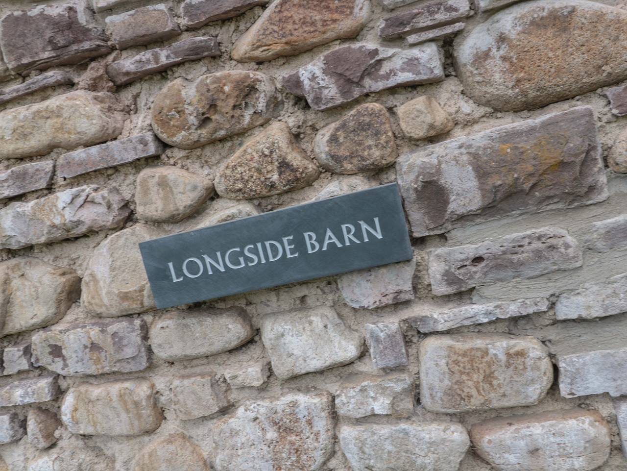 Longside in Gilwern, Brecon Beacons