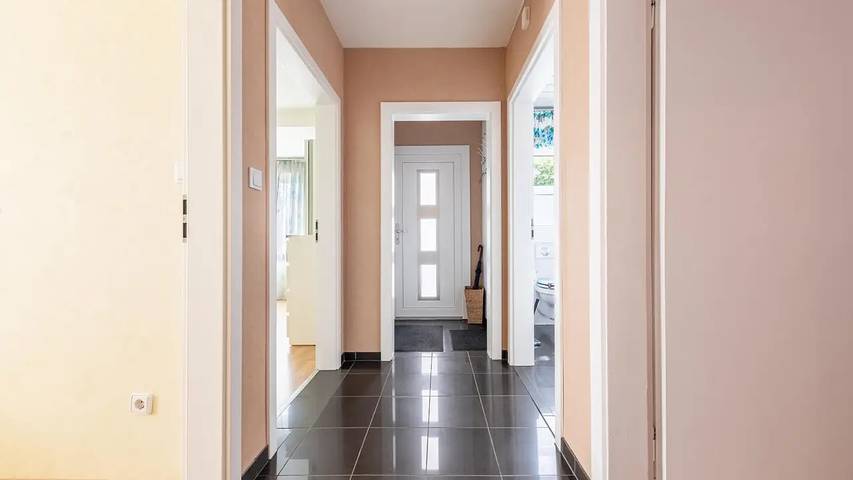 Bungalow für 4 Personen, mit Garten im Hunsrück - 4