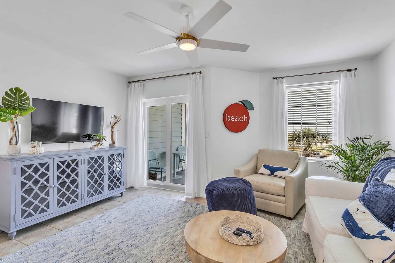 Ganze Wohnung, Grand Caribbean 201- Beach bay view 1 Br w bunk in Orange Beach, Baldwin County