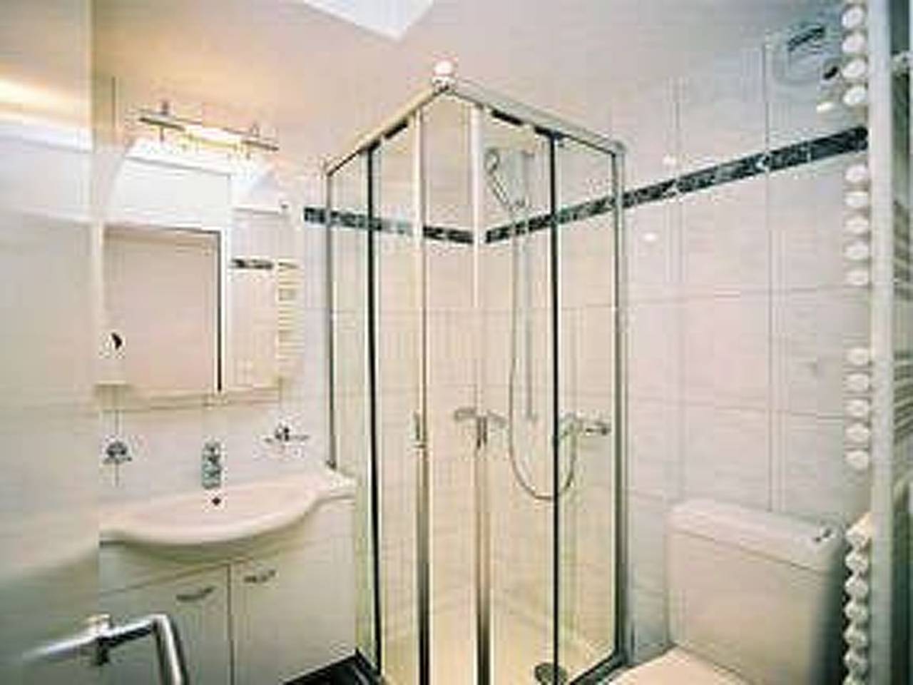 Ganze Wohnung, Allegria 43 in Sils Maria, Sils im Engadin/Segl