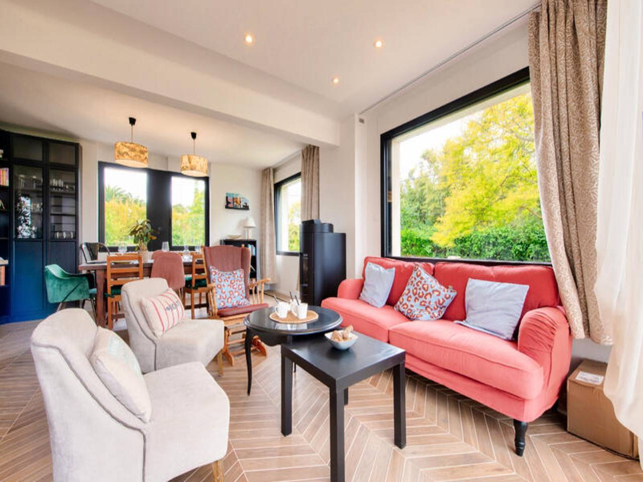 Appartement entier, Appartement à Lannilis près d'Aber Benoît in Lannilis, Région de Brest