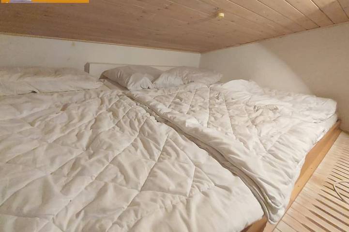 Ferienhaus für 7 Personen, mit Balkon, mit Haustier in Ausseerland - 4