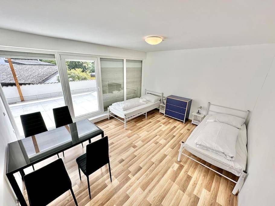 Appartement entier, Lakeview Terrace in Wolfsburg, Région de Brunswick