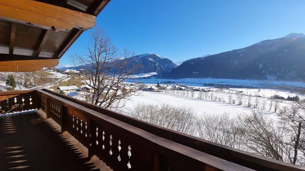 Ganze Ferienwohnung, Ferienwohnung für 12 Personen (270 m²) in Stuhlfelden in Stuhlfelden, Kitzbüheler Alpen