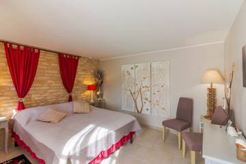 Chambre D’hôte pour 2 Personnes dans Plazac, Périgord Noir, Photo 3