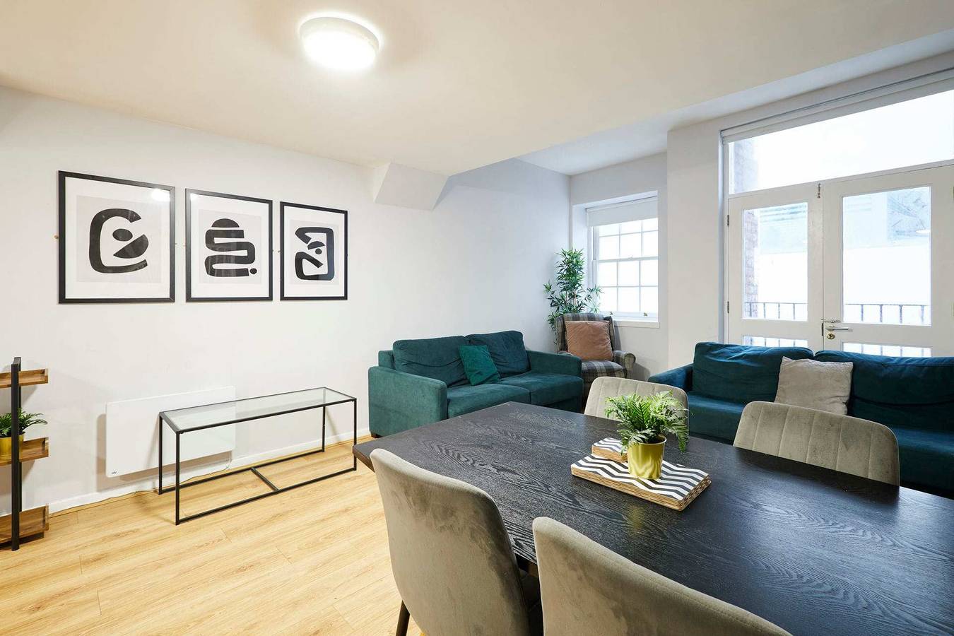 Apartamento entero, Host & Stay | Apartment 11, Stanley Street in Liverpool, Merseyside