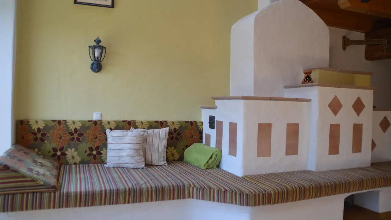 Ganze Ferienwohnung, Ferienwohnung für 4 Personen (55 m²) in Thiersee in Thiersee, Kaisergebirge