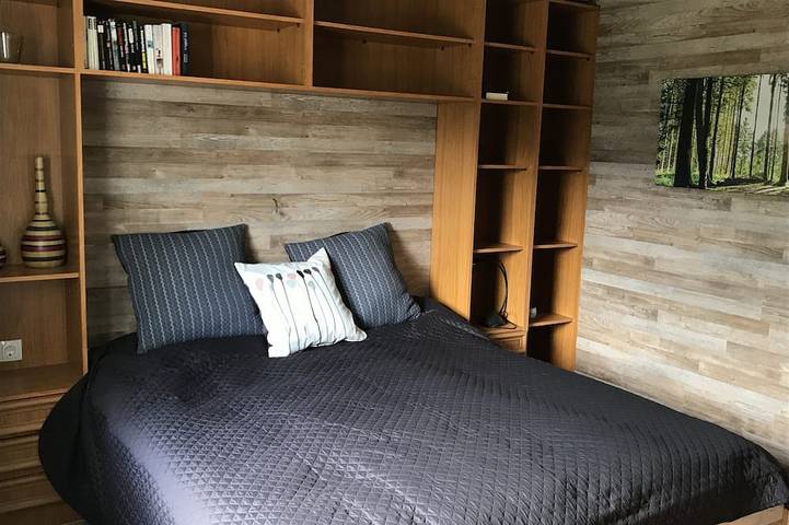 Bauernhof für 4 Personen, mit Sauna und Garten, mit Haustier im Westerwald - 2