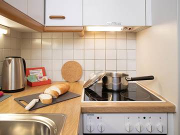 Chalet for 2 Guests in Grindelwald, Bernese Oberland, Picture 3