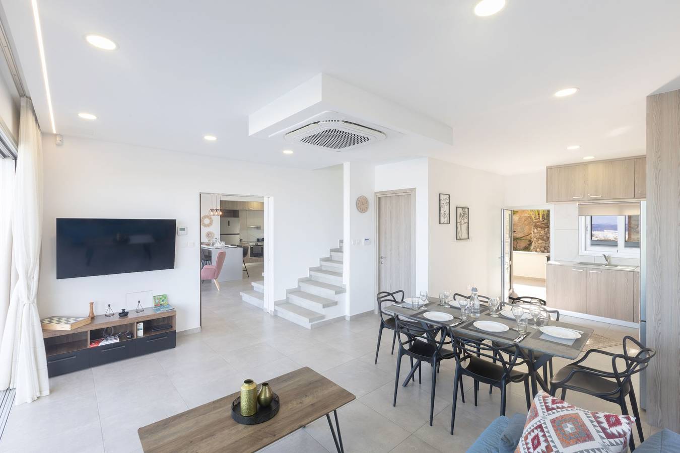 Protaras Holiday Villa Ds112 in Protaras, Chipre Sur