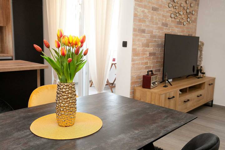 Ganze Wohnung, Luxuswohnung Eva in Zadar Stadt, Zadar (Kommun)