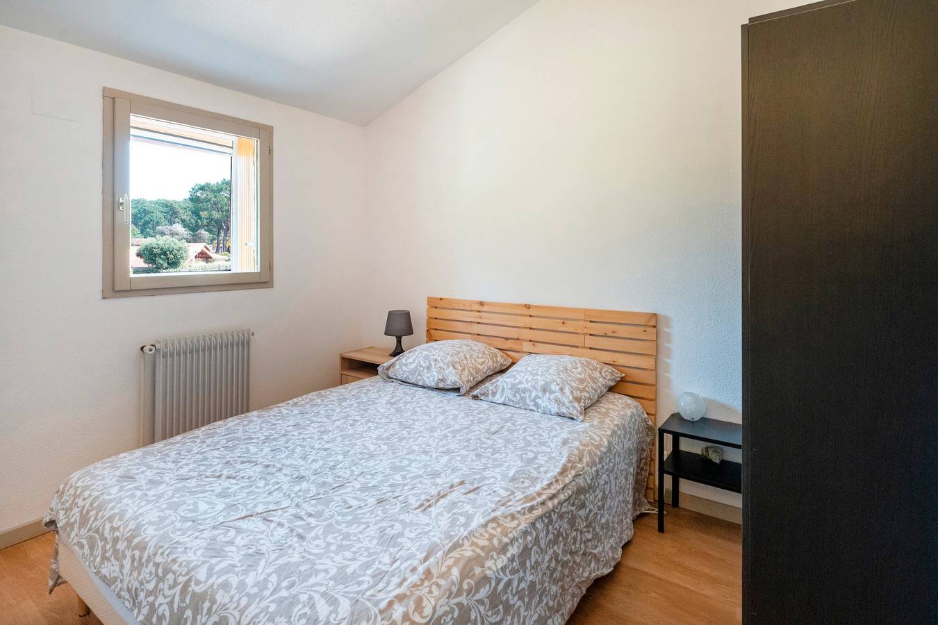 Escapade idéale à Capbreton : maison cosy avec jardin et barbecue in Capbreton, Côte d’Argent