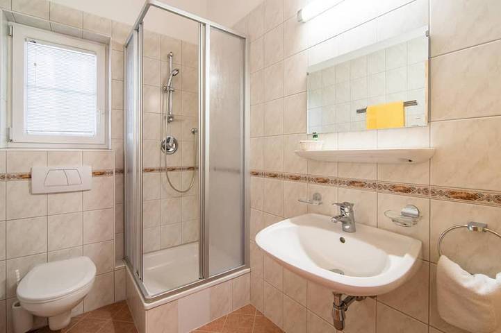 Ganze Wohnung, Angenehme Wohnung in der Nähe von Ischgl in Mathon, Verwall