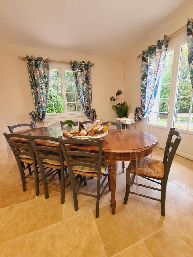 La Prova in Lalinde, Périgord Pourpre