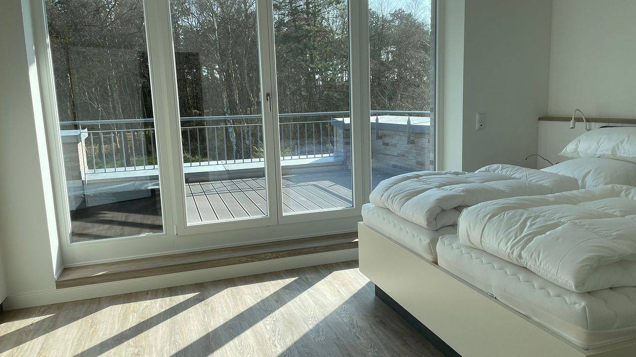 Ferienhaus für 6 Personen (125 m²) in St. Peter-Ording in St. Peter-Bad, St. Peter-Ording